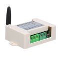 thumbnail image 4 of AC85-250V 10A 2CH 433Mhz Motor Interruptor de control remoto Motor adelante, 4 of 8
