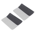 thumbnail image 1 of Coffee Bar Mat For Countertop, 2Pcs Coffee Mat Anti Slip Coffee Maker Mat For Countertops, Shock Absorption Dish Drying Mat For Kitchen Coffee Machine, 1 of 8