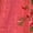 Coral Floral, variant on Zunie Girl Coral Floral Sundress, Size M 7/8