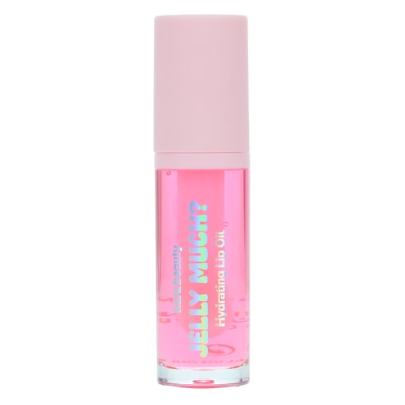Kara Beauty Jelly Much? Hydrating Lip Oil Watermelon Glow