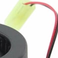 thumbnail image 3 of For Dimplex SF6028SL(R) Electric Fire Fan Motor DC 24V Optimyst Danville DNV20AB, 3 of 7