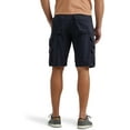 thumbnail image 3 of Wrangler Authentics Men's Premium Twill Cargo Short, 3 of 6