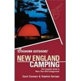 thumbnail image 1 of Pre-Owned Foghorn Outdoors New England Camping : The Complete Guide to More Than 800 Campgrounds (Paperback) 1566914027 9781566914024, 1 of 1