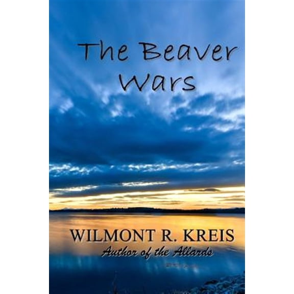 Pre-Owned The Beaver Wars