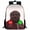 1, variant on Funny John Video Pig Pork Student Backpack Cartoon Anime Backpack