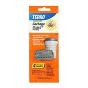 TERRO Garbage Guard Insect Killer and Repellent - 1 Pack