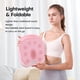 thumbnail image 2 of Tabla inclinada NQ ajustable para estirar pantorrillas tabla de estiramiento de fitness portátil, 2 of 5