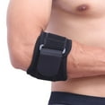 thumbnail image 1 of Elbow Brace for Women Forearm Tendonitis Pain Relief Compression Sleeve, 1 of 5