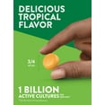 thumbnail image 5 of Probiotic Gummies | 50 Count | For Men and Women | Digestive Health Supplement | by Nature's Truth, 5 of 7