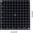 thumbnail image 2 of 2 Pack 3D Printing Build Surface Heat Bed with Easy to Measure Mark 3D Printer Build Surface Rectangle and Square for 3D Printers - 220mmx220mm 200mmx300mm, 2 of 8