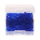 thumbnail image 1 of Perlas absorbentes de humedad desecantes de gel de sílice para cámaras deshumidificadoras Azul, 1 of 6