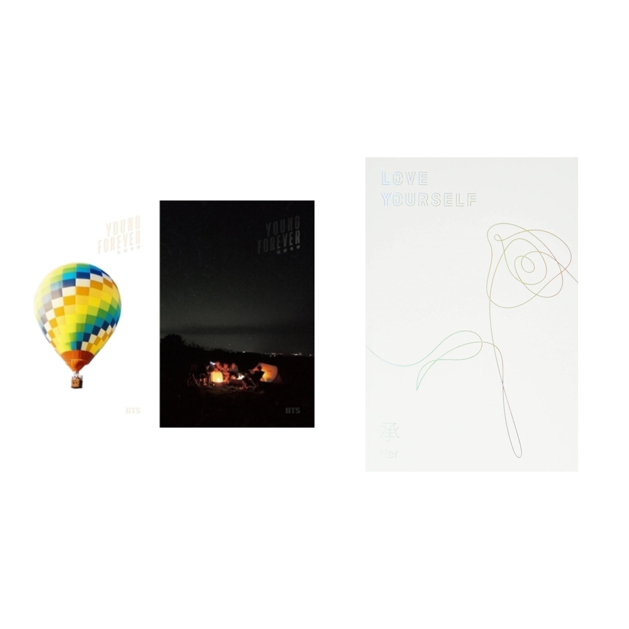 Jin (BTS) - HAPPY (Ver. 3 Navigate) (Walmart Exclusive) - CD