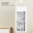 thumbnail image 3 of Portable Air Conditioner Fan With Excellent Cooling Effect, Multifunction And Night Light, Convenient To Carry For Homes, Dormitories, Offices, 3 of 8