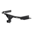 thumbnail image 3 of Husky Towing Trailer Hitch Rear 69635C Class III; Square Tube Welded; 2 Inch Receiver; 6000 Pound Weight Carrying Capacity/600 Pound Tongue Weight, 3 of 3
