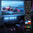 thumbnail image 2 of RM-C3338 para el controlador de TV de Smart Television para sistemas de cine en casa LT24C680, 2 of 5