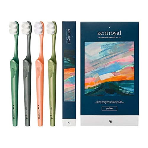 smooth brush for teeth