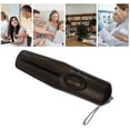 thumbnail image 2 of Electric Paper Shredder, Portable USB Shredder with 4mm Strip Cut and OneClick Control for Office/Home Bills, PP Plastic, 2 of 5