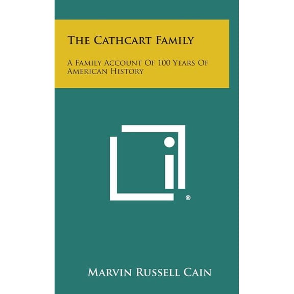 The Cathcart Family (Hardcover)