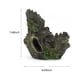 thumbnail image 3 of Labymos Adorno para acuario Driftwood resina tronco, 3 of 7