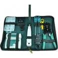 LAN RJ11 RJ45 CAT5 Cable Tester Network Analyzer Wire