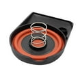 thumbnail image 4 of Valve Cover Repair Kit Exhaust Valve Oil Gas Separator Applicable To BMW Mini R55 R56 N13 11127646552, 4 of 5