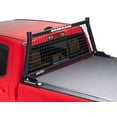thumbnail image 3 of BACKRACK by RealTruck Safety Rack Frame Only | Black, No Drill | 10200 | Compatible with 1997-2023 Toyota Tacoma; 1998-2024 Nissan Frontier; 2004-2012 Chevrolet/GMC Colorado/Canyon & Others, 3 of 5