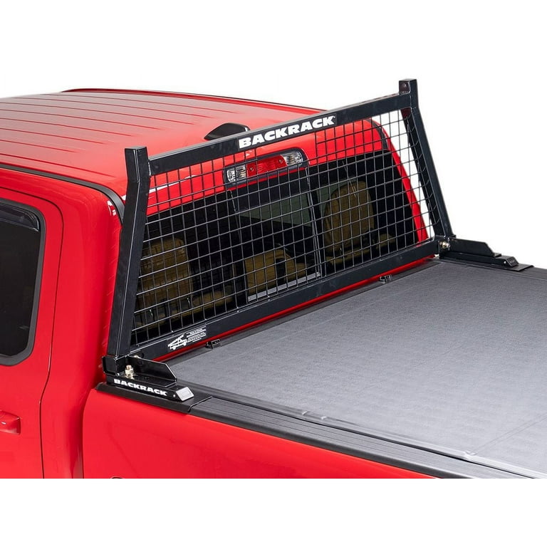 Tacoma back rack new arrivals
