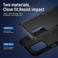 thumbnail image 5 of Funda Pioneer Armor resistente de PC y TPU a prueba de golpes para Samsung Galaxy A32 5g, 5 of 5