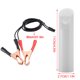 thumbnail image 5 of Juego de Probador de Limpiador de Inyector de Combustible, Kit de Herramientas de Limpieza Universal para la Mayoría de Motocicletas, Ajuste Universal de 12-24 V para, 5 of 7