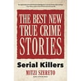 thumbnail image 1 of The Best New True Crime Stories: Serial Killers, 1 of 1