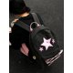 thumbnail image 2 of Sanrio kawaii Y2k Strap Backpack Anime Women's Bag Hello Kitty Large Capacity Schoolbag School Backpack for College Students, 2 of 4