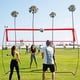 thumbnail image 2 of Voleibol GoSports Suave Blanco Regulación para Interiores y Exteriores, 2 of 6