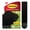 Black, variant on Command Heavy Duty Picture Hangers, Hold 20 lbs, White, Damage-Free Hanging, 8 Pairs Adhesive Strips