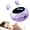 Black&Light Purple, variant on Sleep Earbuds for Side Sleepers, Mini Invisible 5.4, Sleep Earbuds with LED Screen, Small Earbuds for Small Ears, Noise Canceling Discreet Earbuds for Sleeping, Work, White