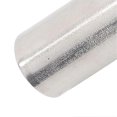 thumbnail image 3 of Lot de 10 écrous de raccordement ronds M10 x 1,5 (longueur 35 mm) en acier inoxydable pour tiges filetées rondes, 3 of 4