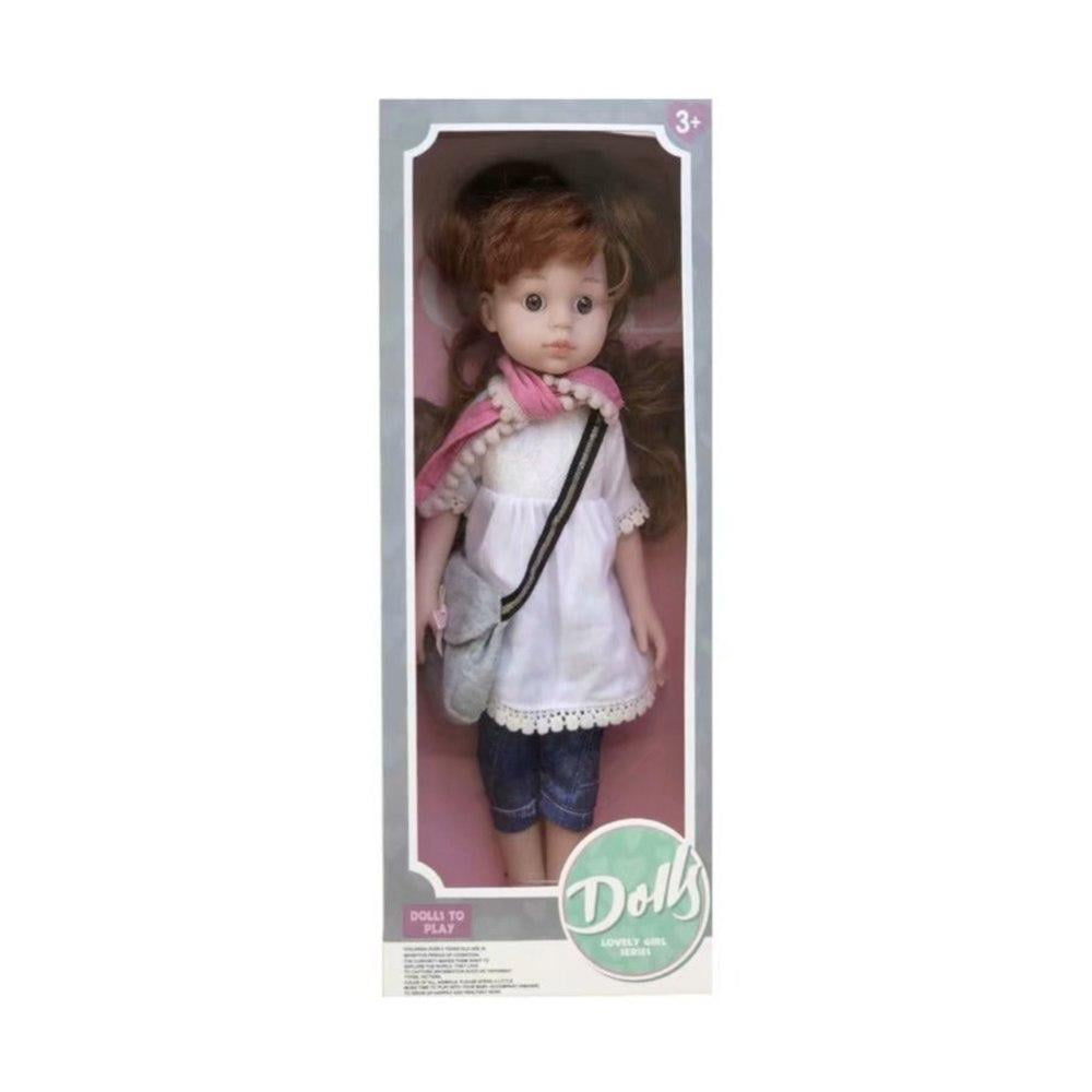 Barbie Doll Dress Daily Casual Wear Clothes for Kuwait Ubuy