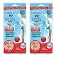 thumbnail image 1 of Electric Sonic Tooth Stain Eraser Tooth Stain Plaque Remover Vibrating Teeth Beauty Tool Kit, 1 of 7