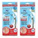 thumbnail image 3 of Borrador eléctrico sónico para manchas de dientes, eliminador de placa y manchas de dientes, Kit de herramientas de belleza vibratorias para dientes, 3 of 7