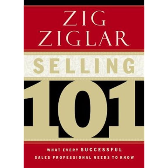 Pre-Owned Selling 101: What Every Successful Sales Professional Needs to Know (Hardcover) 0785264817 9780785264811