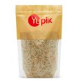 thumbnail image 1 of Yupik Couscous Tricolore Perlé Grillé, 1kg, 1 of 2
