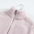 thumbnail image 7 of Winter Coats For Women Cozy Soft Warm With Pockets, 7 of 7