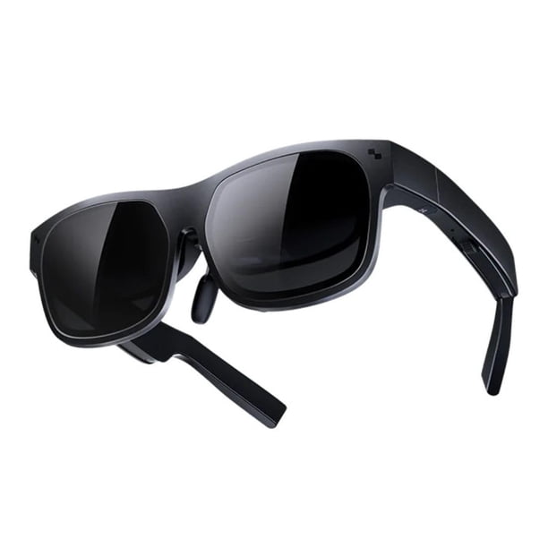 Gafas AR TCL Nxtwear S+ ultrarrápidas para juegos de 120 Hz con certificación TUV