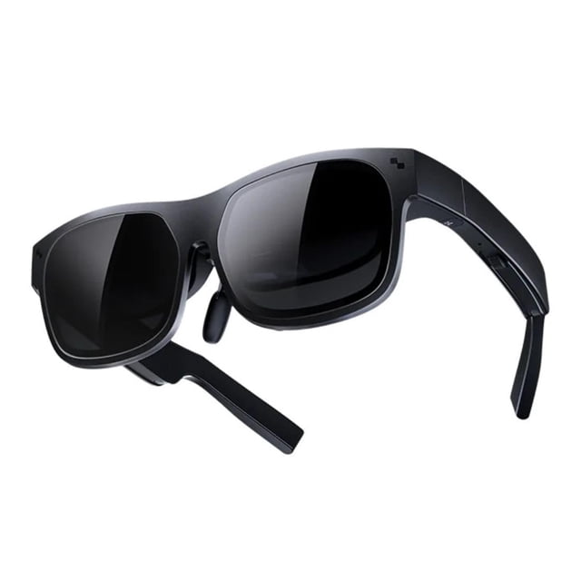 Gafas AR TCL Nxtwear S+ ultrarrápidas para juegos de 120 Hz con certificación TUV