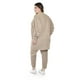 thumbnail image 3 of Conjunto de peluche Roman Fashion /Tallas Extras, 9004 (Café) cafe 36, 3 of 7
