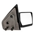 thumbnail image 3 of 1pcs RH Passenger Side Mirror Power For 2004-2008 Ford F-150 Pickup, 3 of 9