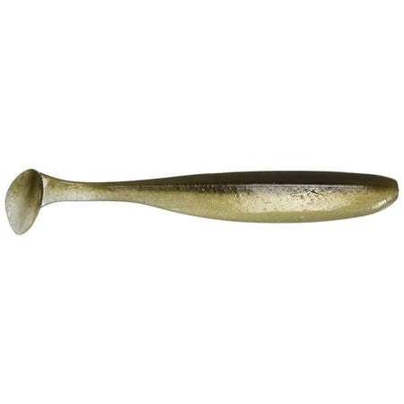 UPC: 4560262577635 | Keitech ES4-400 Easy Shiner Swimbait 4 Ayu Floating 7/Pack