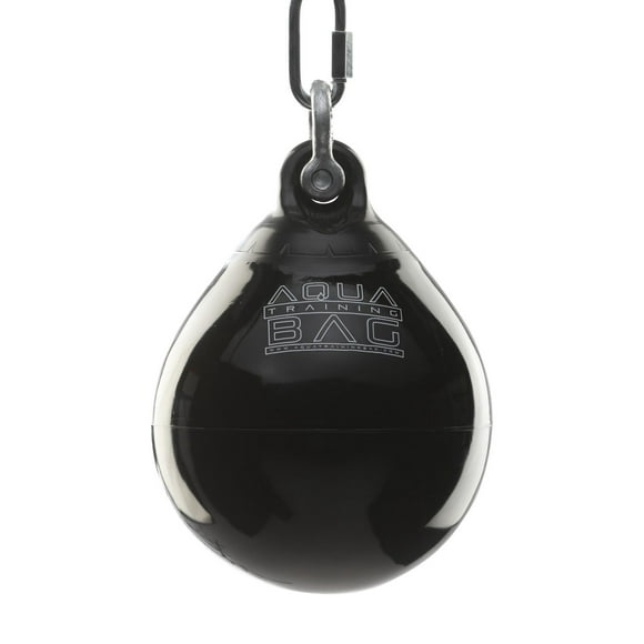 12" 35lb. ATB Training Bag - Black Eye