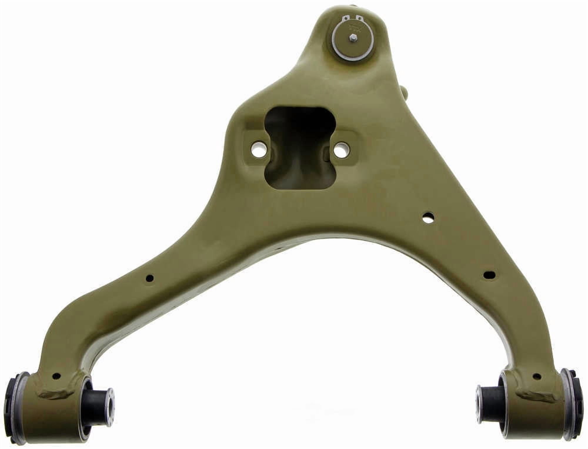 Mevotech CTXMS401296 Suspension Control Arm and Ball Joint Assembly