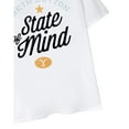 thumbnail image 3 of Yellowstone Womens Beth Dutton State Of Mind T-Shirt, 3 of 3