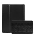 thumbnail image 2 of TIMIFIS Clavier Bluetooth Sans Fil Protecteur par-Dessus pour IPad Pro/ Air4 Cadeau, 2 of 7